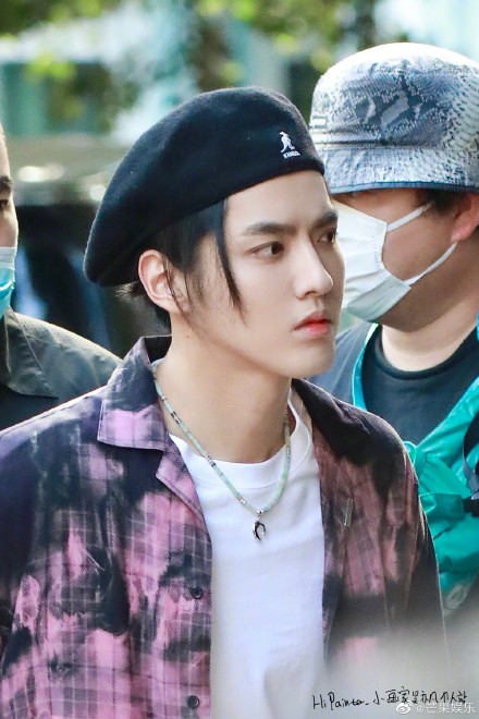 世紀合體！「他」確定加盟《創造營2020》　網：謝謝周揚青！