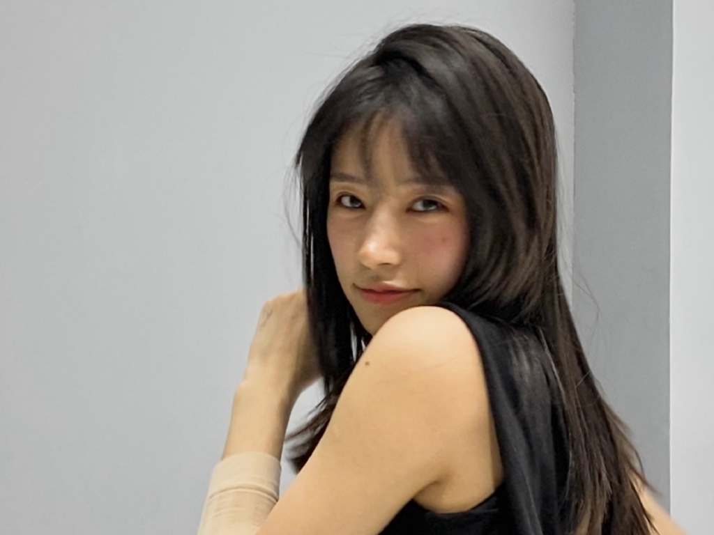 偷圖假裝是自己！《青春有你2》練習生「道歉2字」又被罵爆：太虛偽