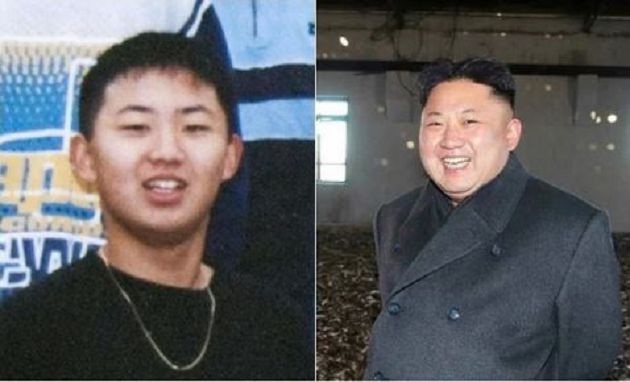 剛打臉「病危說」！金正恩「消瘦照」留出   網暴動：史上最帥領導人