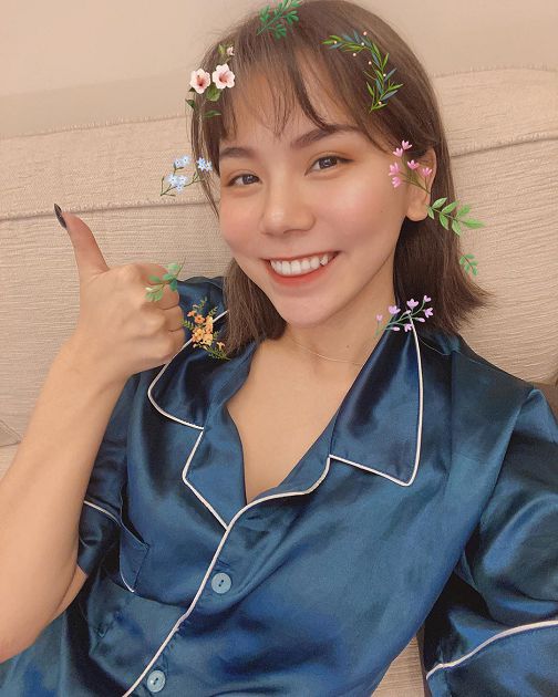 扯!蕾菈23歲月收入「狂飆六位數」嚇壞網:台大醫崩潰