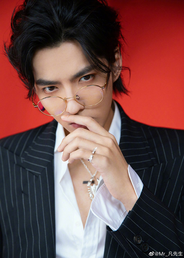 世紀合體！「他」確定加盟《創造營2020》　網：謝謝周揚青！