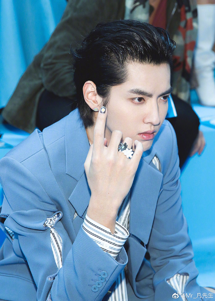 世紀合體！「他」確定加盟《創造營2020》　網：謝謝周揚青！