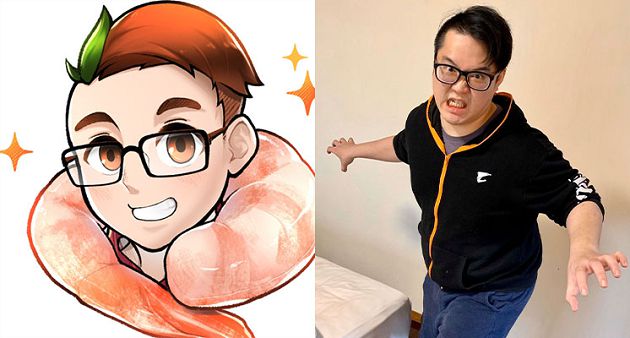 圖奇生命鬥士！實況主連開「1055天」慘被BAN　網笑：怕你過勞死