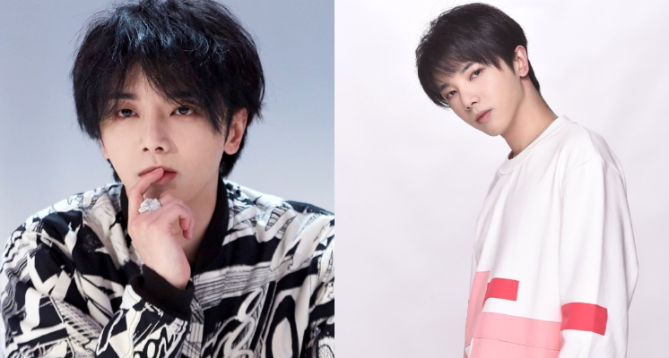 華晨宇「睽違3年出專輯」!闡述人性善惡 自爆:出道最喜歡之作