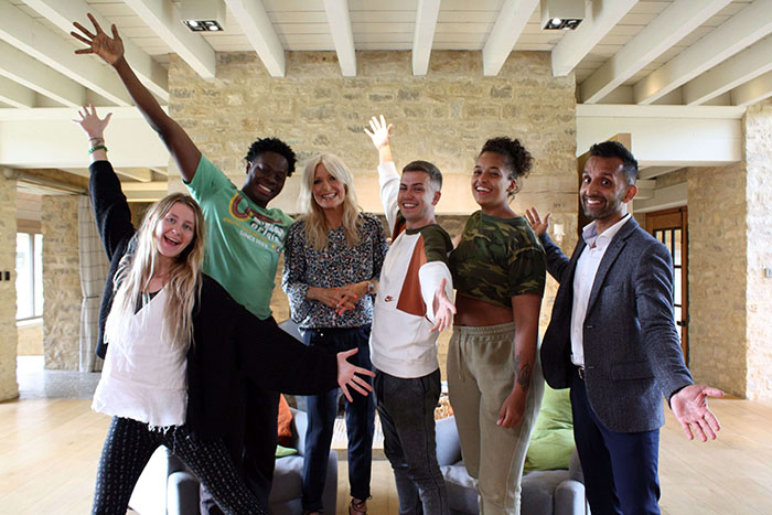 BBC「5月片單推薦」！《沉默的證人》、《天堂島疑雲》正式回歸