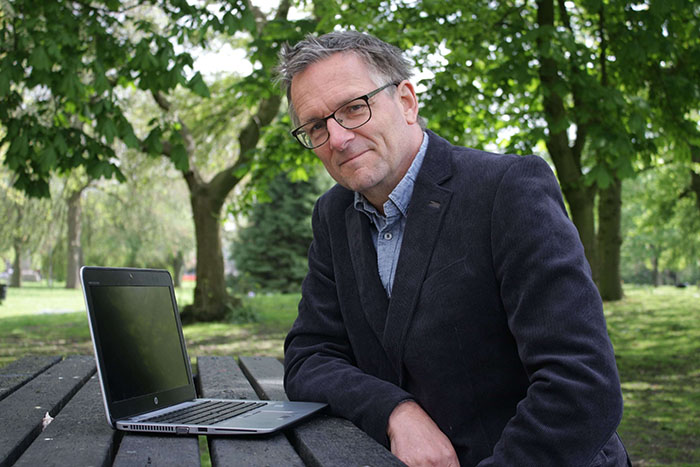 BBC「5月片單推薦」！《沉默的證人》、《天堂島疑雲》正式回歸