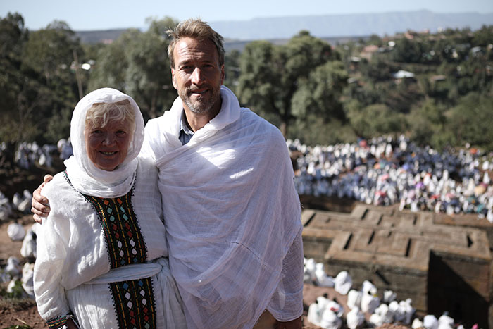 BBC「5月片單推薦」！《沉默的證人》、《天堂島疑雲》正式回歸