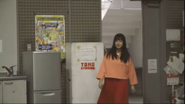 橋本環奈宅過頭！「肉肉炸出」發福照瘋傳  網：千年一遇美少女？