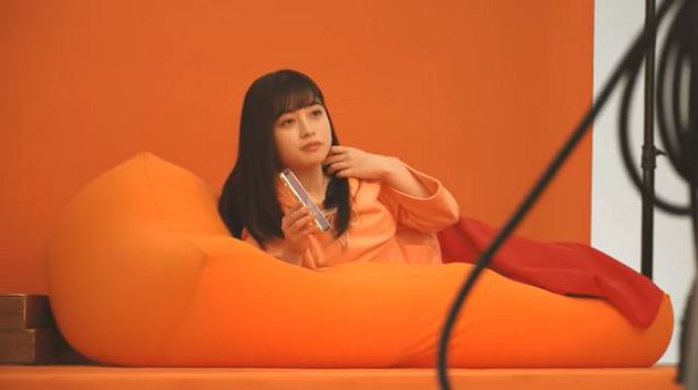 橋本環奈宅過頭！「肉肉炸出」發福照瘋傳  網：千年一遇美少女？