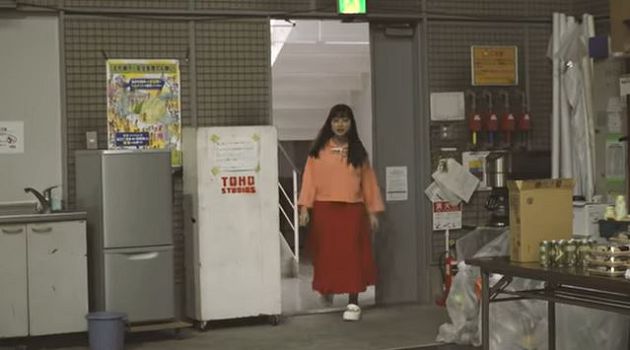 橋本環奈宅過頭！「肉肉炸出」發福照瘋傳  網：千年一遇美少女？