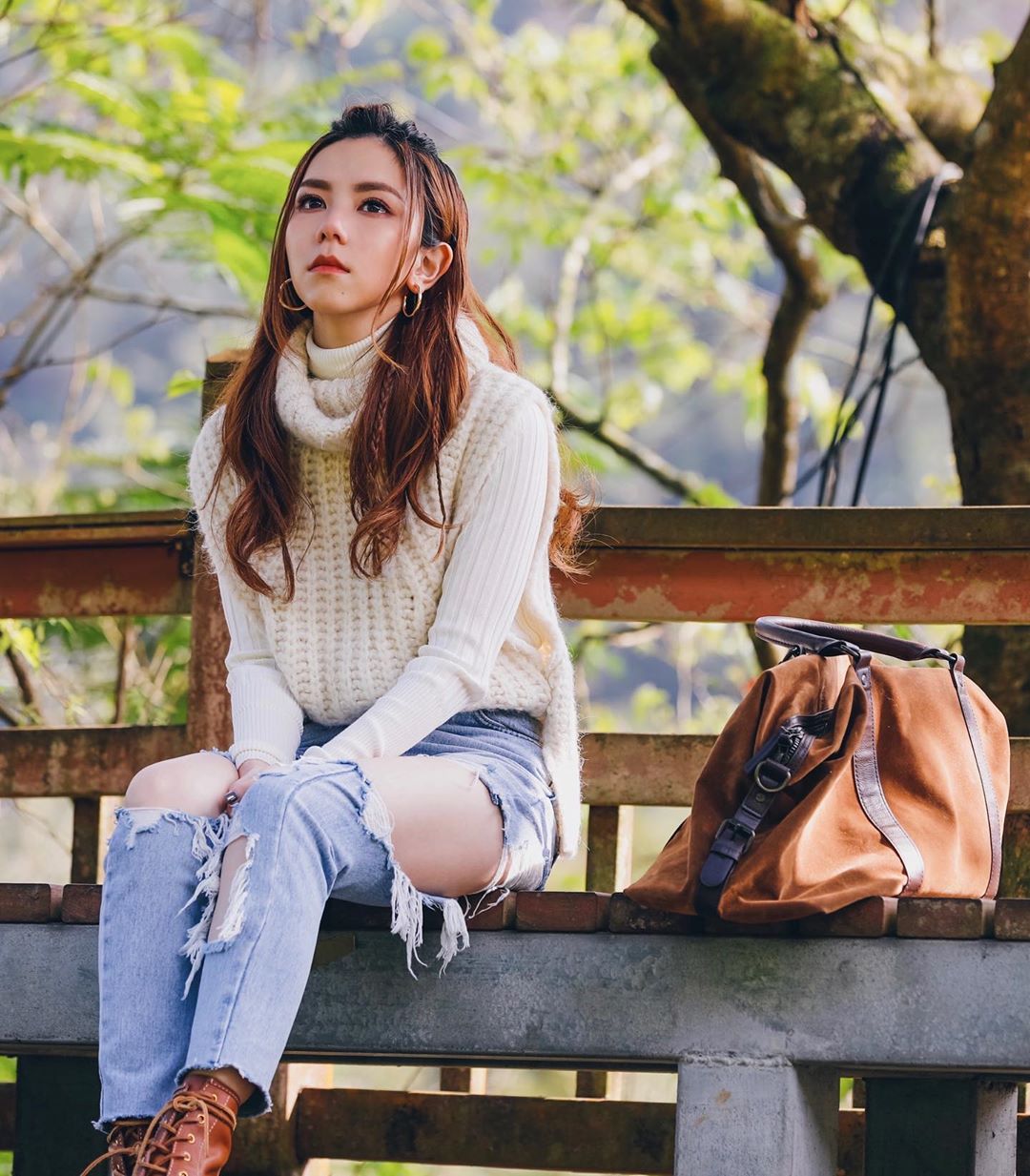 驚爆有隱疾!鄧紫棋自曝「心臟沒有很好」:多了一條管