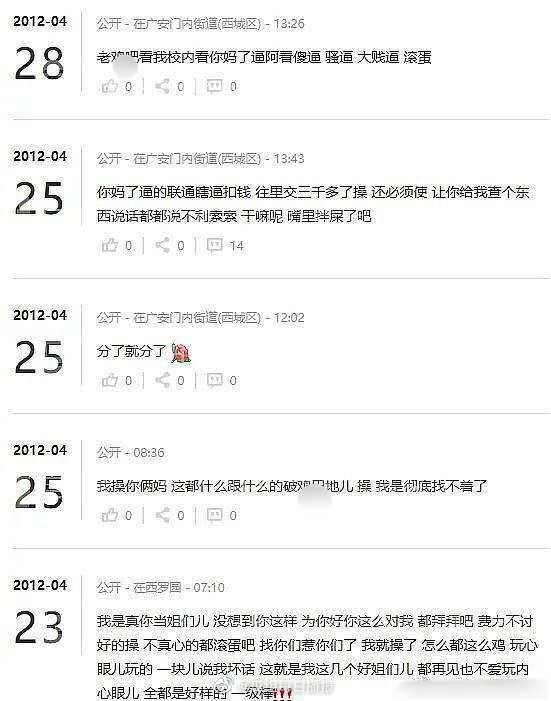 黑歷史全被挖!《青春有你2》練習生「舊照曝光」 網罵爆:快點退賽吧!