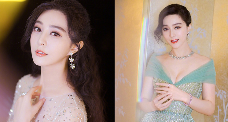 徹底被封殺！范冰冰「復出再度無望」　羅志祥也完蛋！