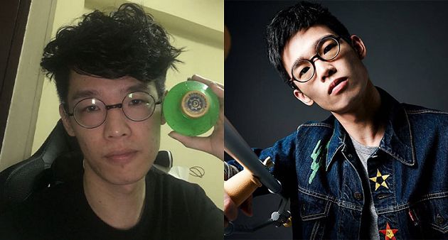 統神剛走!實況主「秒剃光頭」觀看衝破5位數 網嗨:新圖奇一哥