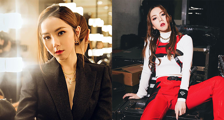 驚爆有隱疾!鄧紫棋自曝「心臟沒有很好」:多了一條管