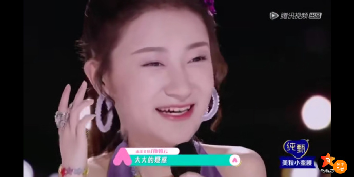 99%複製貼上!《創造營2020》練習生「撞臉黃子韜」網全看傻:失散多年的兄妹?