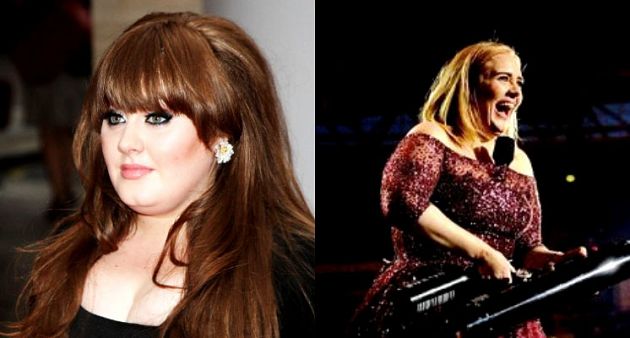 狠甩肉肉形象!愛黛兒0修圖下巴「U→V」:大露一雙筷子腿