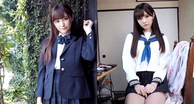 橋本有菜長大了!狂送「深溝福利照」:最強美腿也很有料