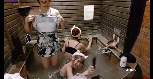 大膽深入！實況正妹「床事細節」遭曝光  網驚：這可以播？