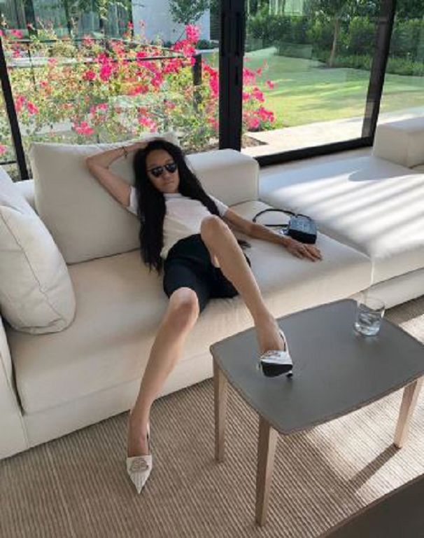 71歲防腐劑阿嬤！熱戀小36歲弟弟：長得就像18歲少女