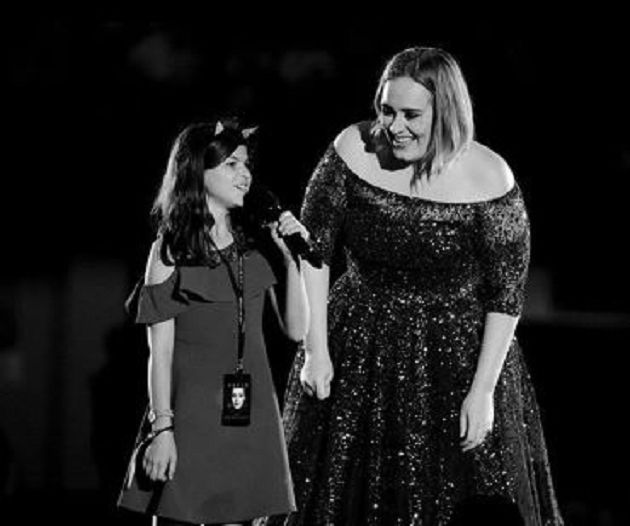 狠甩肉肉形象!愛黛兒0修圖下巴「U→V」:大露一雙筷子腿