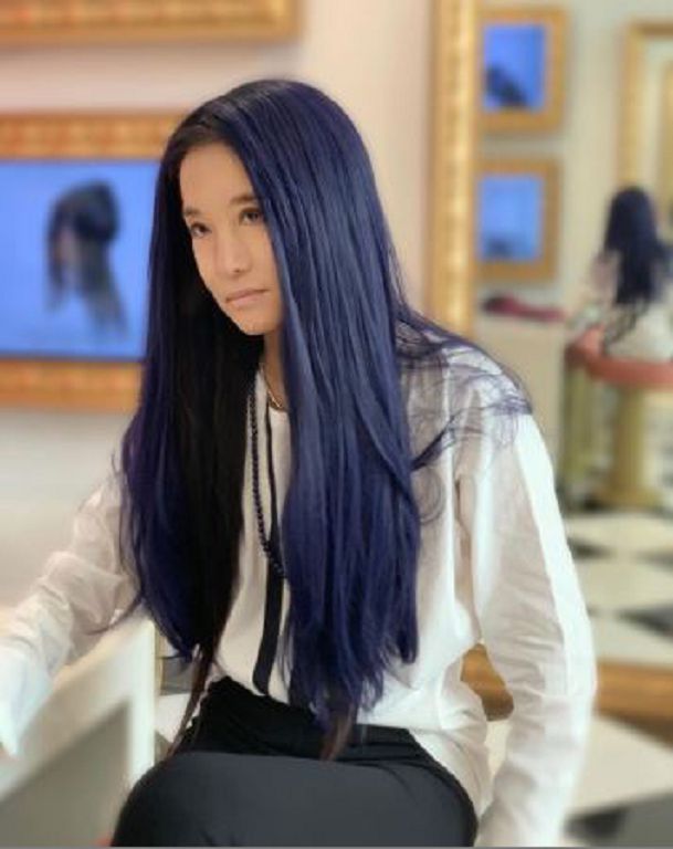 71歲防腐劑阿嬤！熱戀小36歲弟弟：長得就像18歲少女