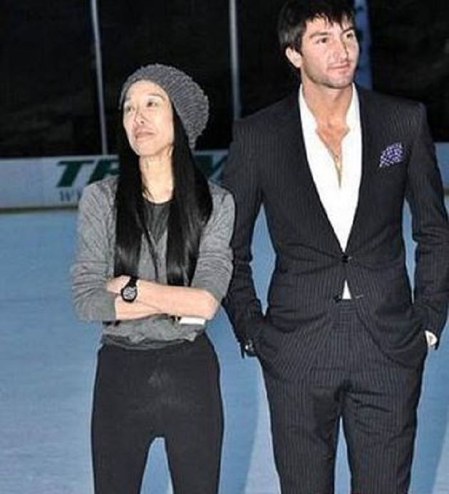 71歲防腐劑阿嬤！熱戀小36歲弟弟：長得就像18歲少女