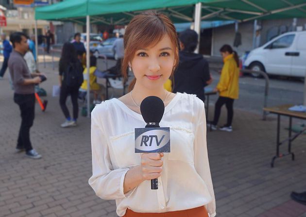 100%神還原！網瘋傳「真人蒂法」炸出巨球弧度：以為是本人