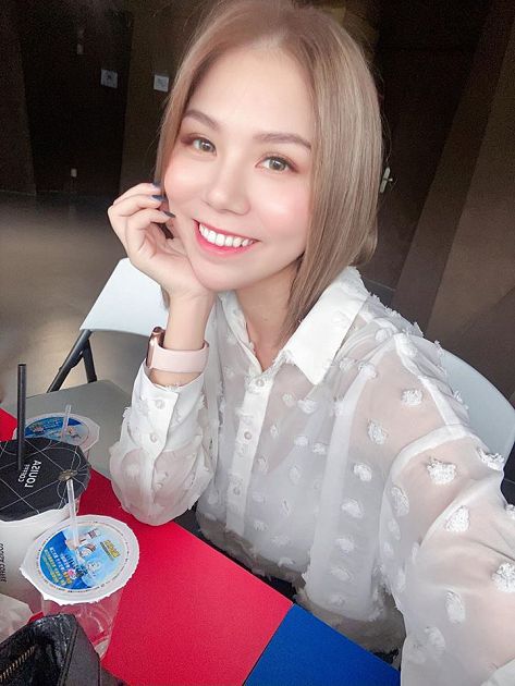 直擊摸摸現場！YTR開箱「正妹按摩師名單」驚見蕾菈：當我沒看？