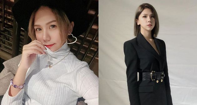 直擊摸摸現場！YTR開箱「正妹按摩師名單」驚見蕾菈：當我沒看？