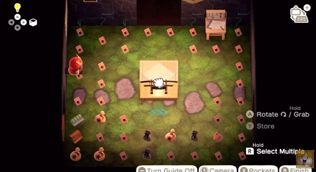 再爆BUG！《動物森友會》「新無限複製」手法外洩　網：沒朋友才這樣賺