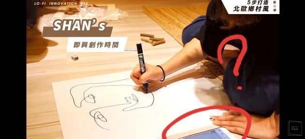 丟臉到國外去!「Lo-Fi House」遭原作者開轟:別找藉口