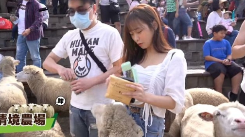 乳量G爆?超兇實況主「私生活」全遭起底:我有乾哥哥