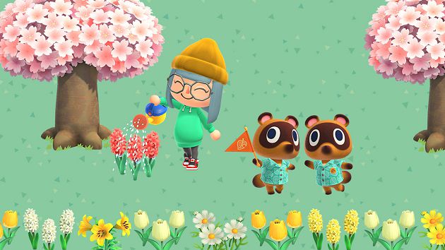 再爆BUG！《動物森友會》「新無限複製」手法外洩　網：沒朋友才這樣賺