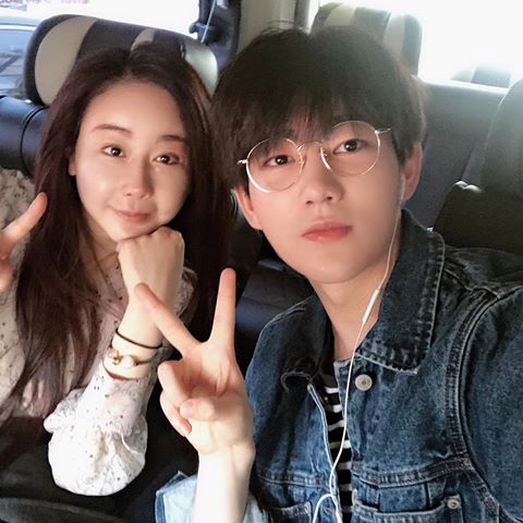 43歲女星嫁「小18歲中國網紅」!IG灌爆惡評:絕對會離婚