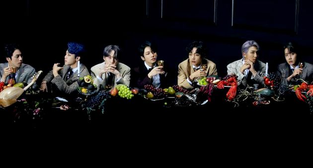 武漢肺炎燒不停！FB+YT辦「2020畢業典禮」：BTS、女神卡卡也現身