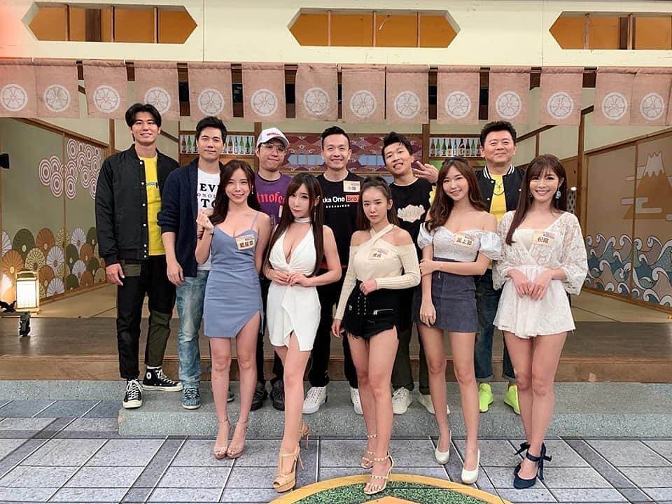 《黑澀會》美眉登大人!初代「星野優」拒30萬包養費 拍最大尺度寫真自己賺!