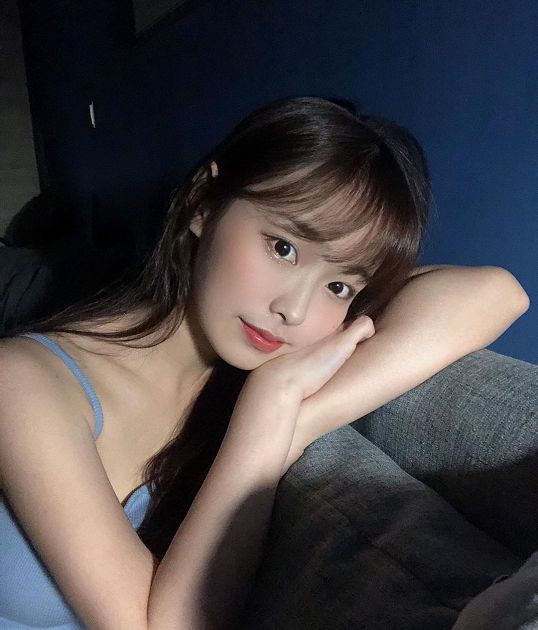 乳量G爆?超兇實況主「私生活」全遭起底:我有乾哥哥