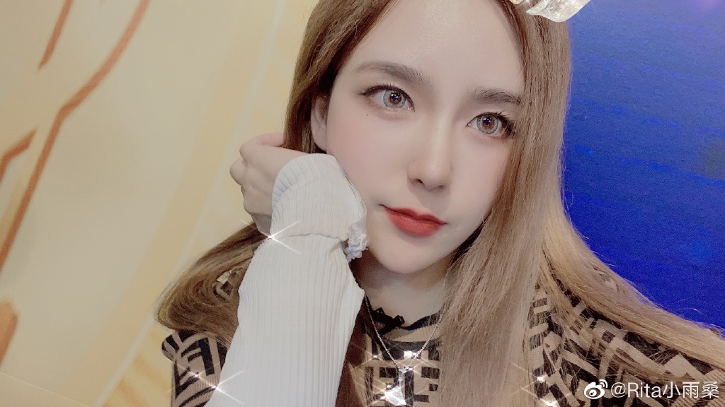 遭黑粉陷害!實況兇妹「不雅照曝光」:U質台秒被BAN!