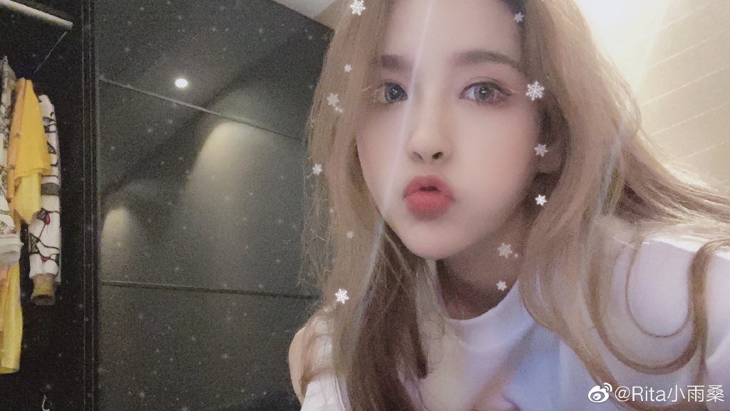 遭黑粉陷害!實況兇妹「不雅照曝光」:U質台秒被BAN!