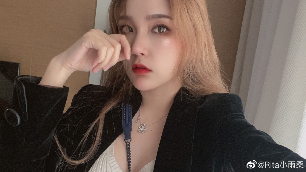 遭黑粉陷害!實況兇妹「不雅照曝光」:U質台秒被BAN!