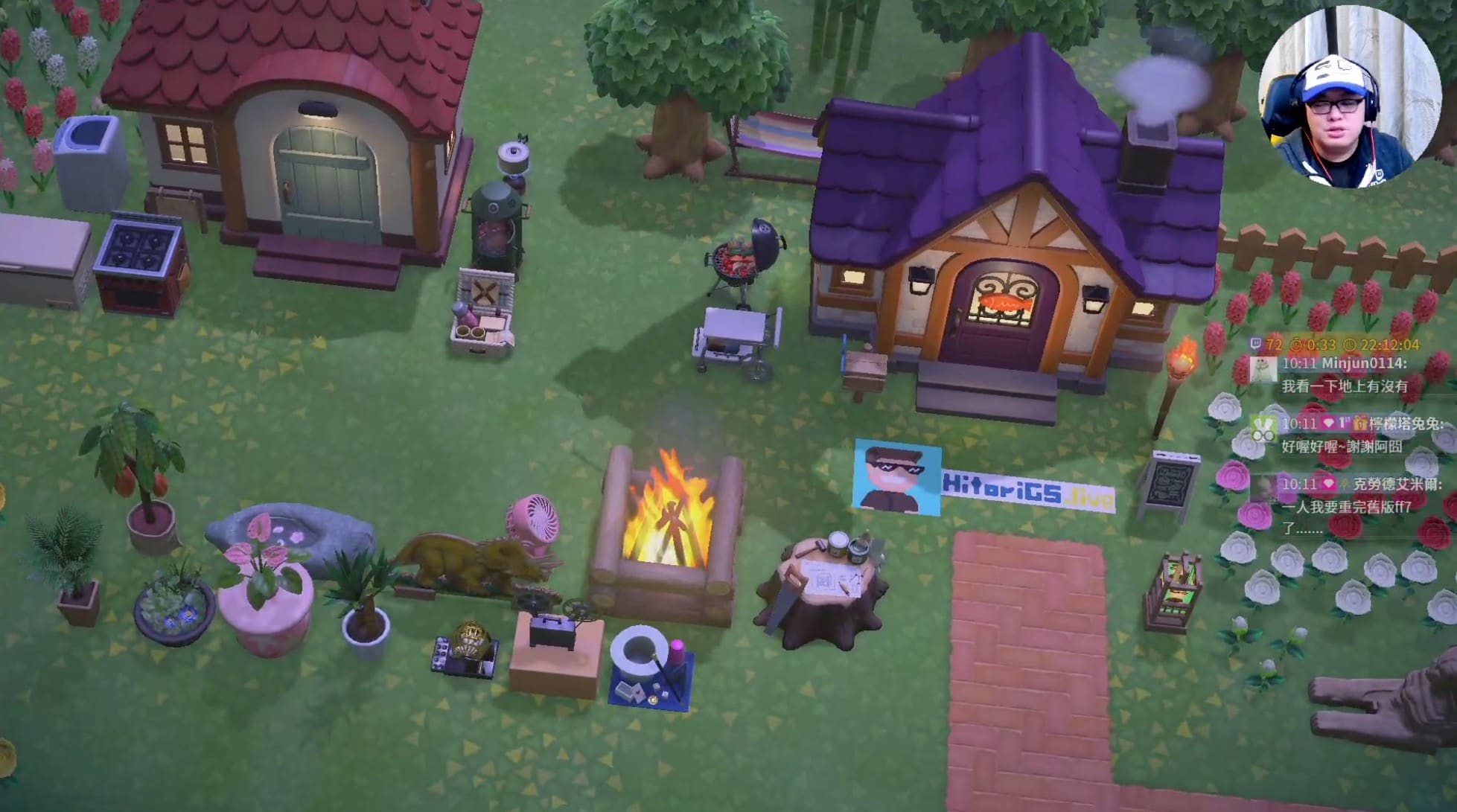 攻略 / 《動物森友會》如何獲得5星？最推薦的「島嶼規劃」曝光