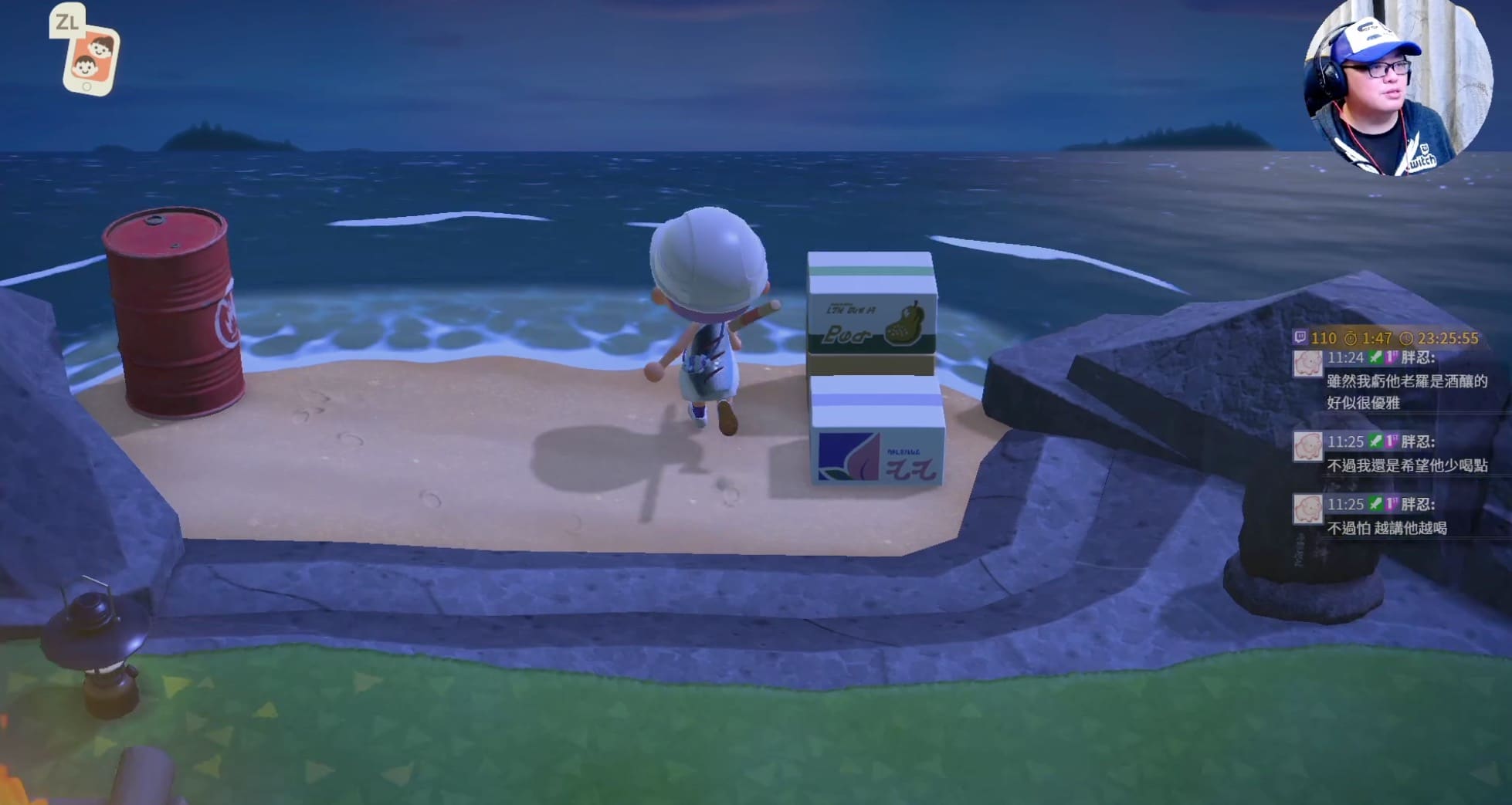 攻略 / 《動物森友會》如何獲得5星？最推薦的「島嶼規劃」曝光