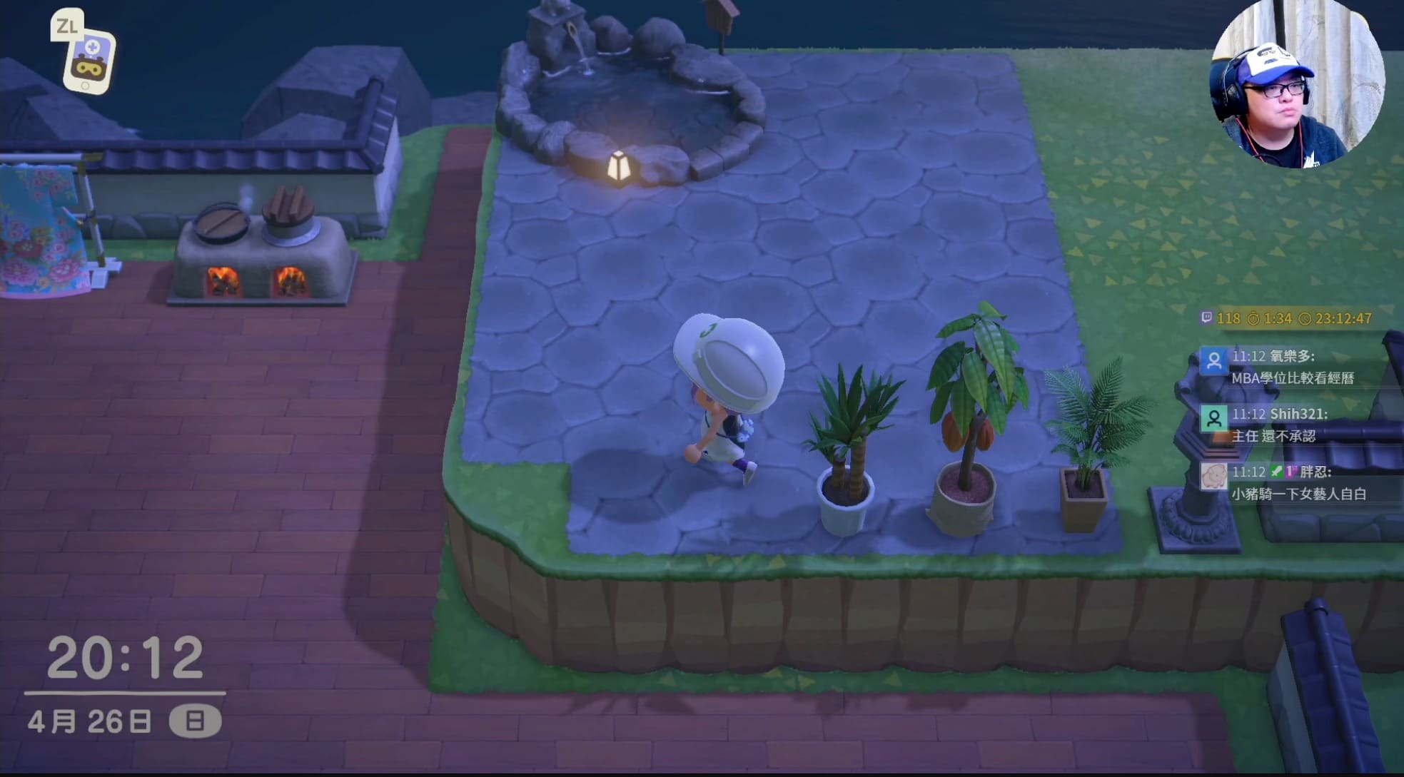 攻略 / 《動物森友會》如何獲得5星？最推薦的「島嶼規劃」曝光