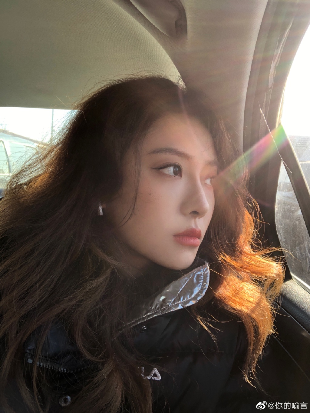 確定退賽？《青春有你2》喻言「被消失」　黑史被起底！