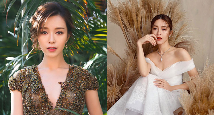 金像獎史上最辣！女星「真空戰袍」直逼全裸　一路開衩到底！