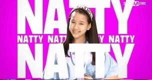 13歲就PK子瑜！Natty發新單曲「苦熬出道」 網：臉長得不一樣？