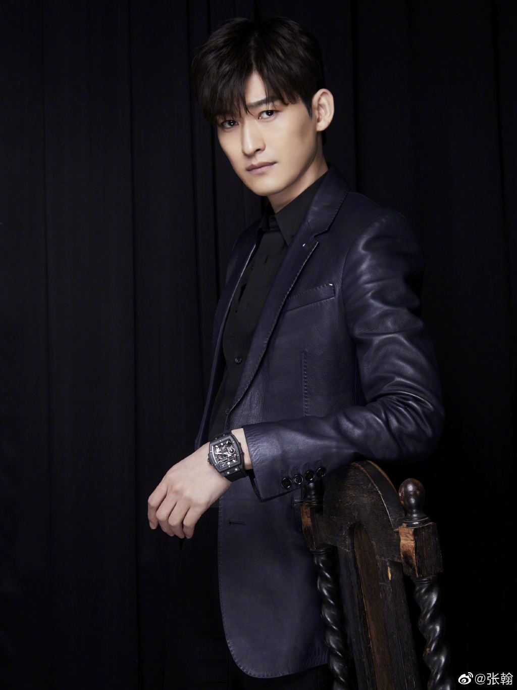 曾爆為愛進廠！鄭爽「18歲舊照曝光」網全驚：為啥要整？