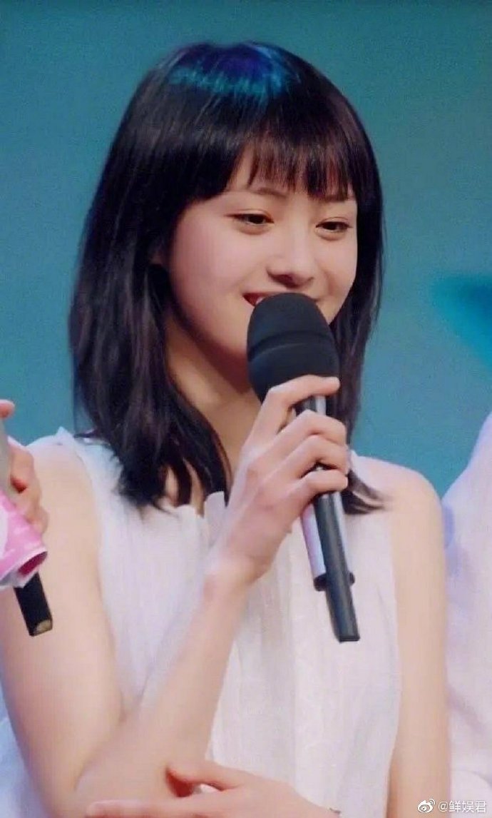 曾爆為愛進廠!鄭爽「18歲舊照曝光」網全驚:為啥要整?