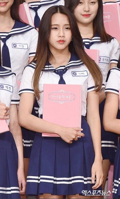 13歲就PK子瑜！Natty發新單曲「苦熬出道」 網：臉長得不一樣？